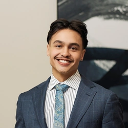 Charles Tang