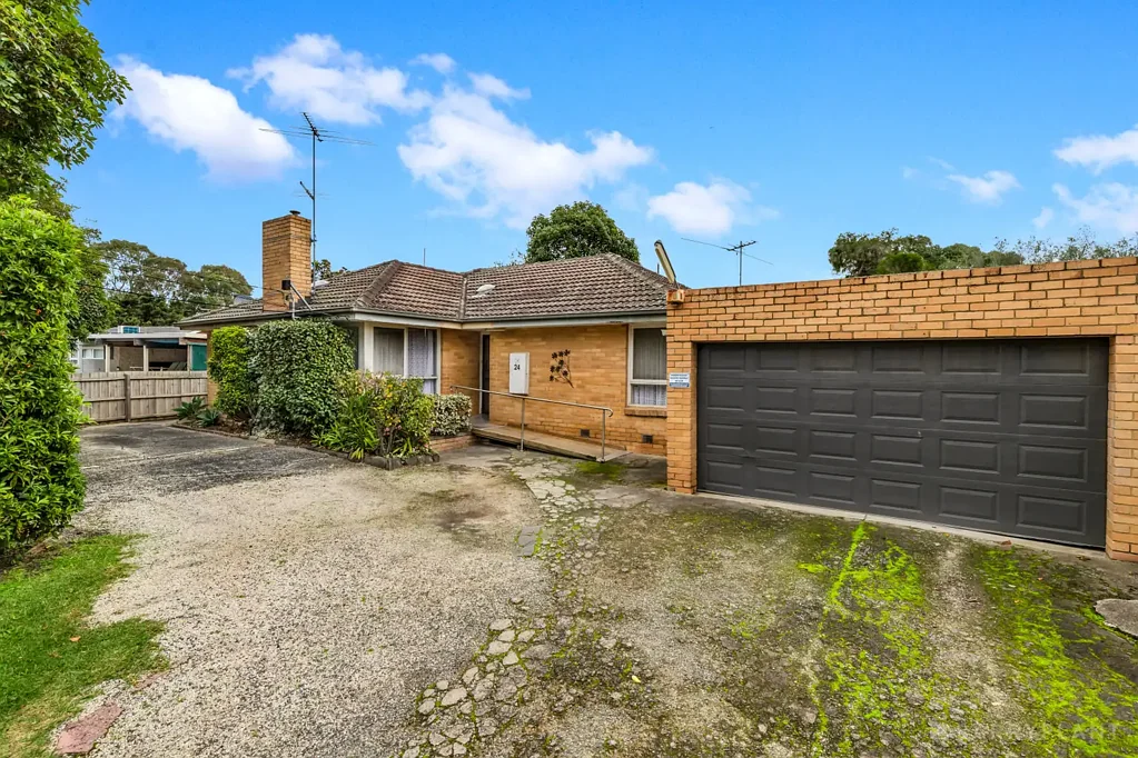 Noble Park 3 Slaapkamer PRIME NOBLE PARK OPPORTUNITY WITH ENDLESS POTENTIAL