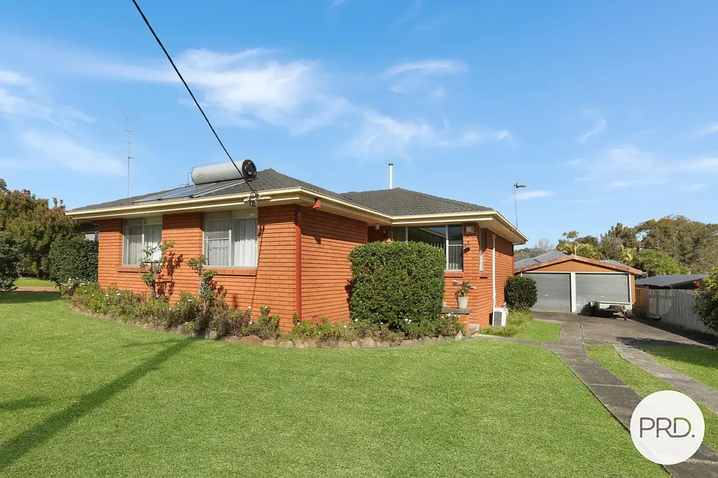Dapto 3Phòng ngủ Family Ready & Close to Everything