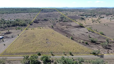 352 Garratt Stower Road, Linthorpe, QLD 4356, 0 Bedrooms, 0 Bathrooms, Lifestyle Property