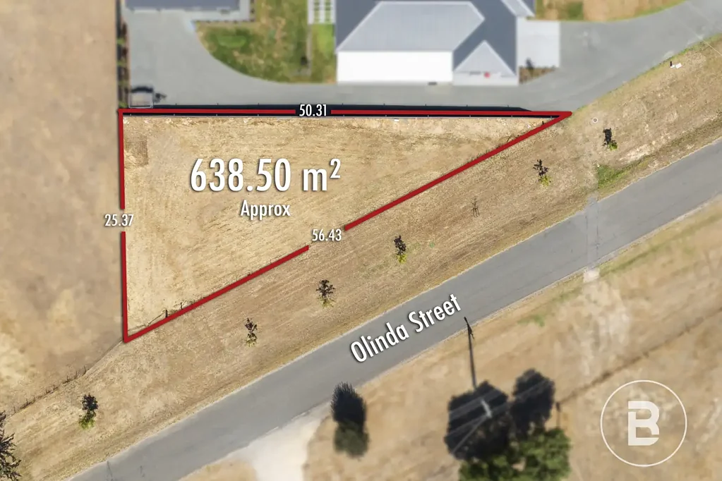 Beaufort  SPACIOUS TITLED BLOCK – THE PERFECT PLACE FOR YOUR FUTURE FAMILY HOME.