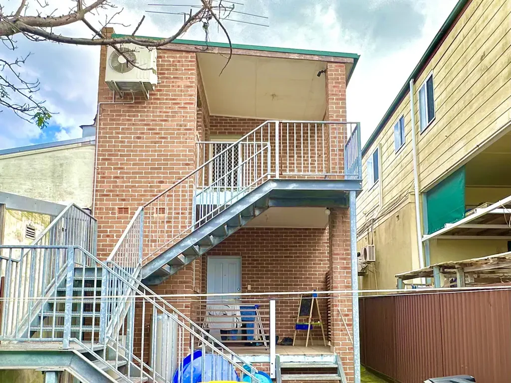 Affordable & Spacious 3-Bedroom Unit in a Prime Location