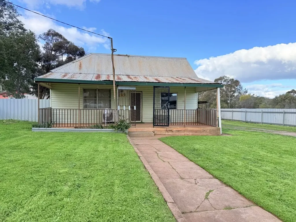Condobolin 3 Bedroom Ray White Real Estate Condobolin