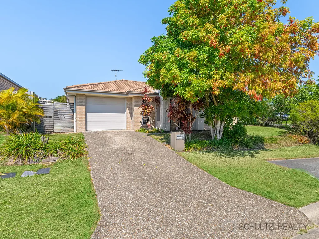 28A Oakvale Avenue, Holmview, QLD 4207