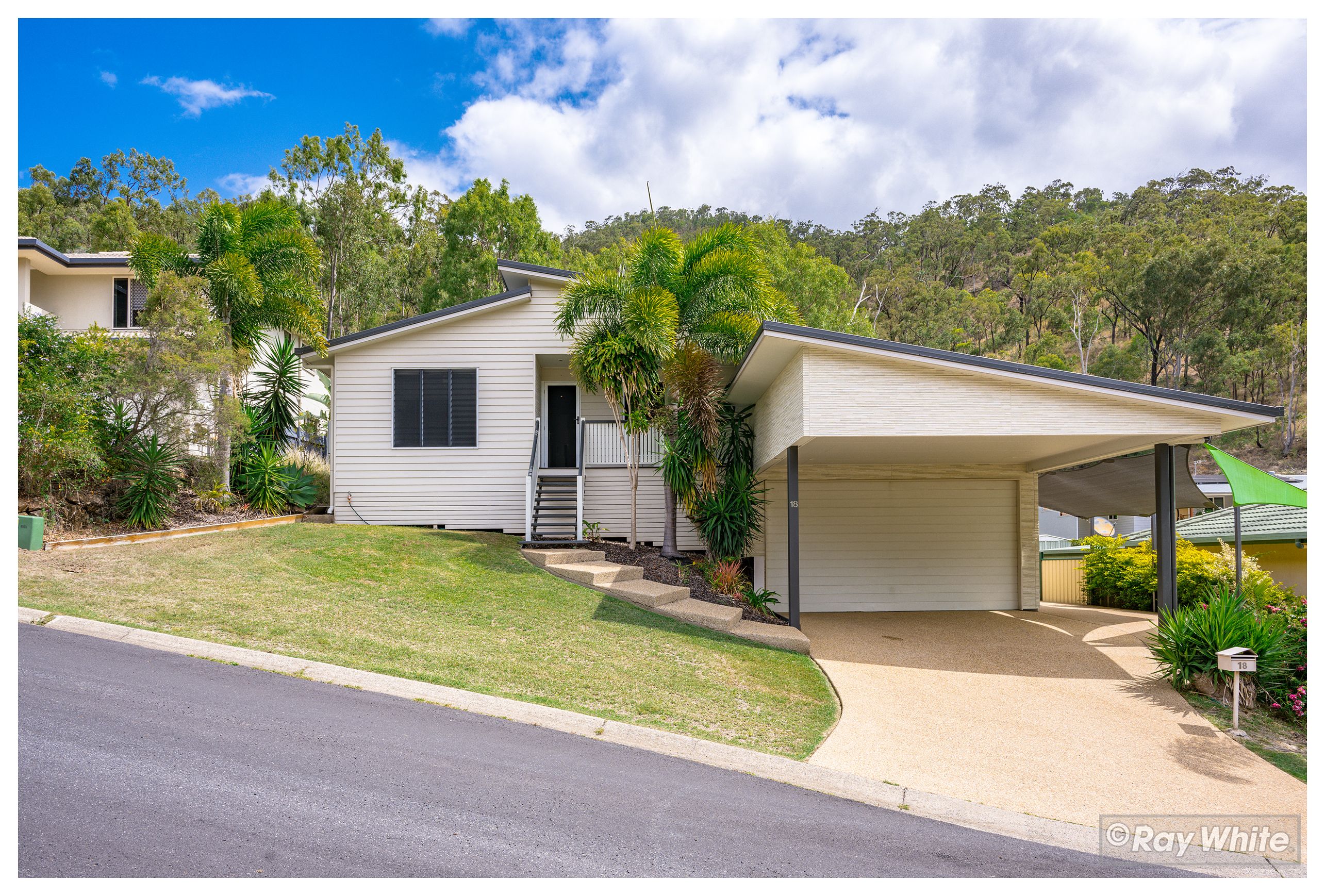 18 ARCHER VIEW TCE, FRENCHVILLE QLD 4701, 0 Kuwarto, 0 Banyo, House