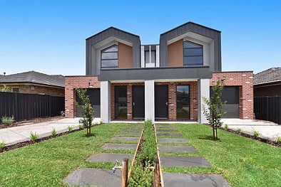 9B Lovely St, Fawkner, VIC 3060, 4 slaapkamers, 3 badkamers, Townhouse