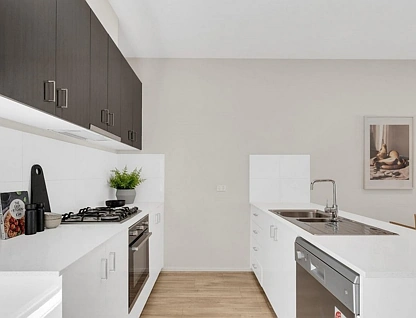 14/11 Troward Harvey Way, Craigieburn, North Melbourne, 2 રૂમ, 1 બાથરૂમ, Townhouse
