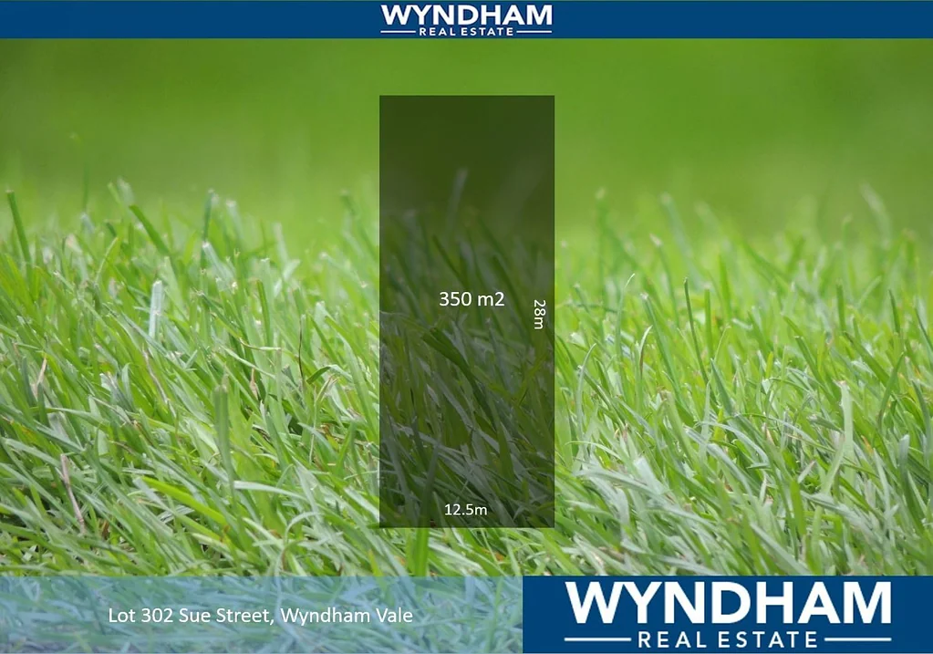 Wyndham Vale Land in Central Wyndham Vale