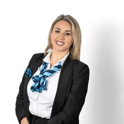 Katrina Minos
