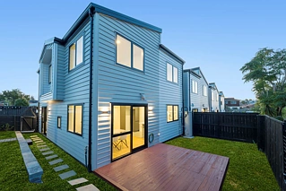 41A & 41B Bodi Place, Te Atatu South, Te Atatu South, Waitakere City