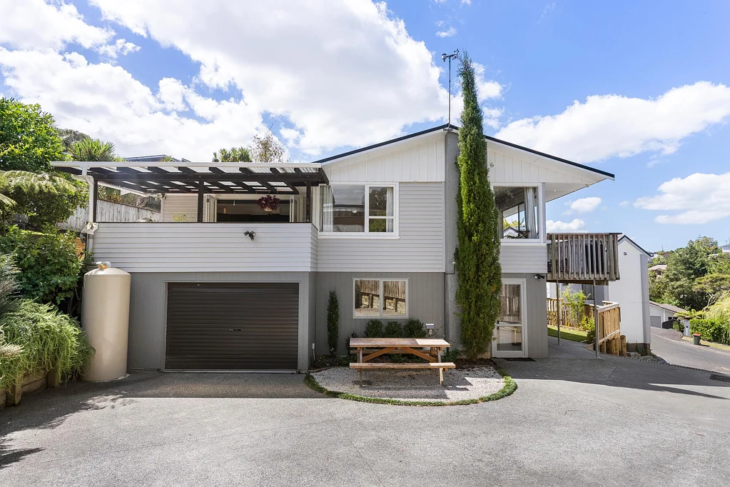 110 Canongate Street, Birkdale, North Shore City, Auckland