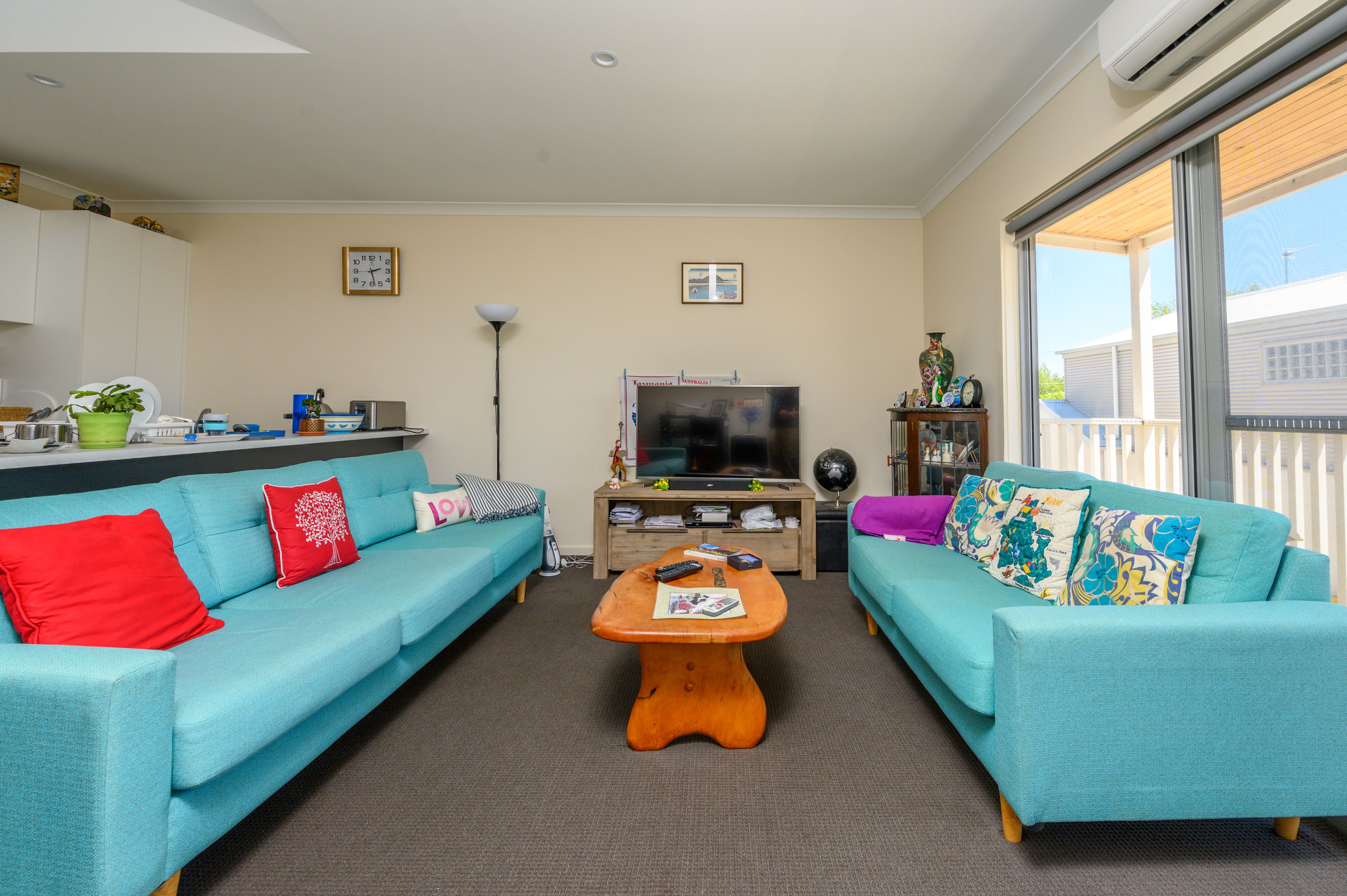 17 WITTIG WAY, GOLDEN POINT VIC 3350, 0房, 0浴, Townhouse