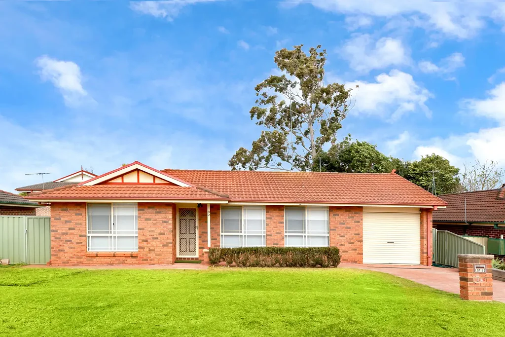 Glenmore Park 3 Bedroom Unbeatable Value!!