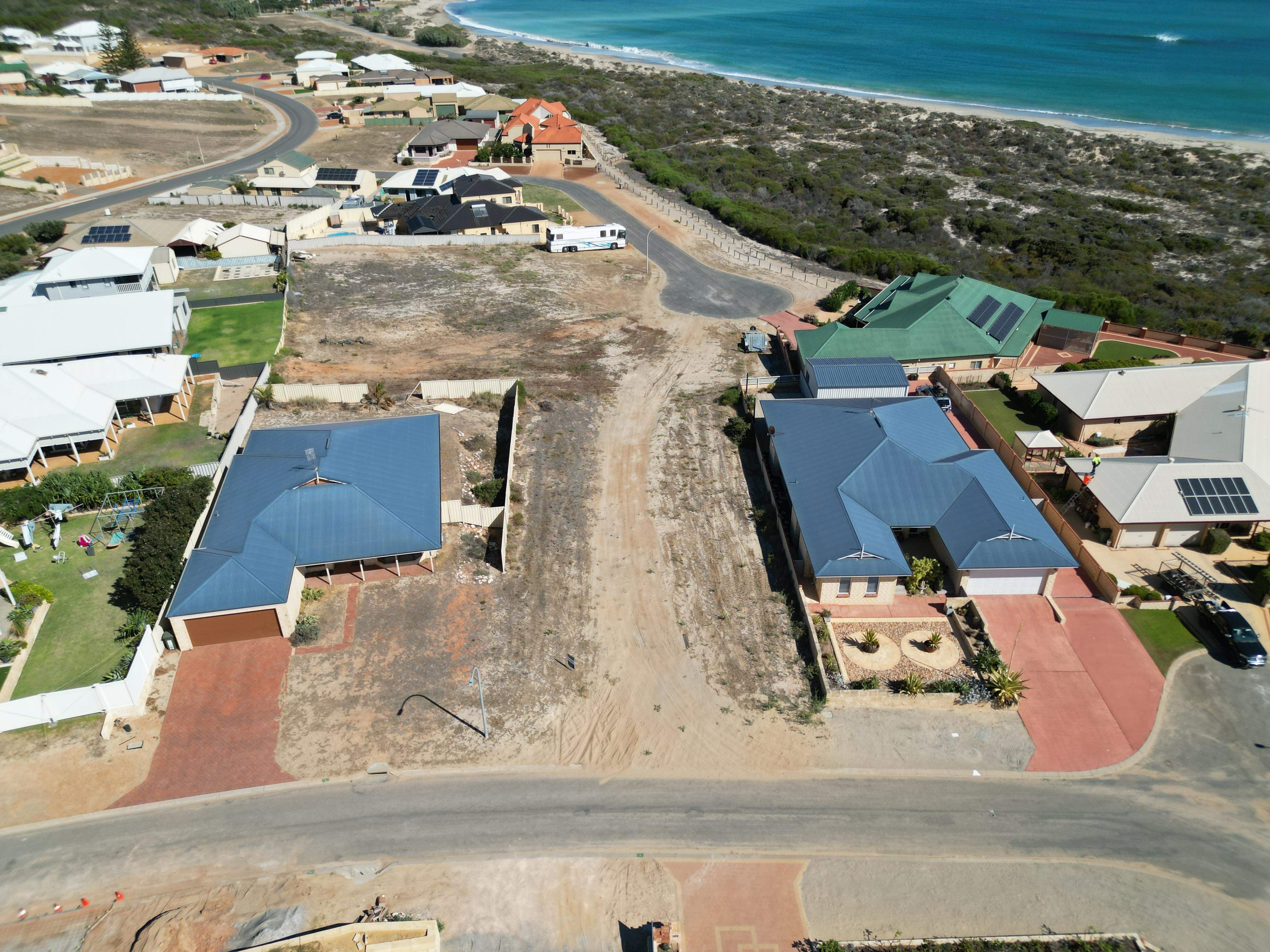 6 BARRETT COVE, DONGARA WA 6525, 0房, 0浴, Section