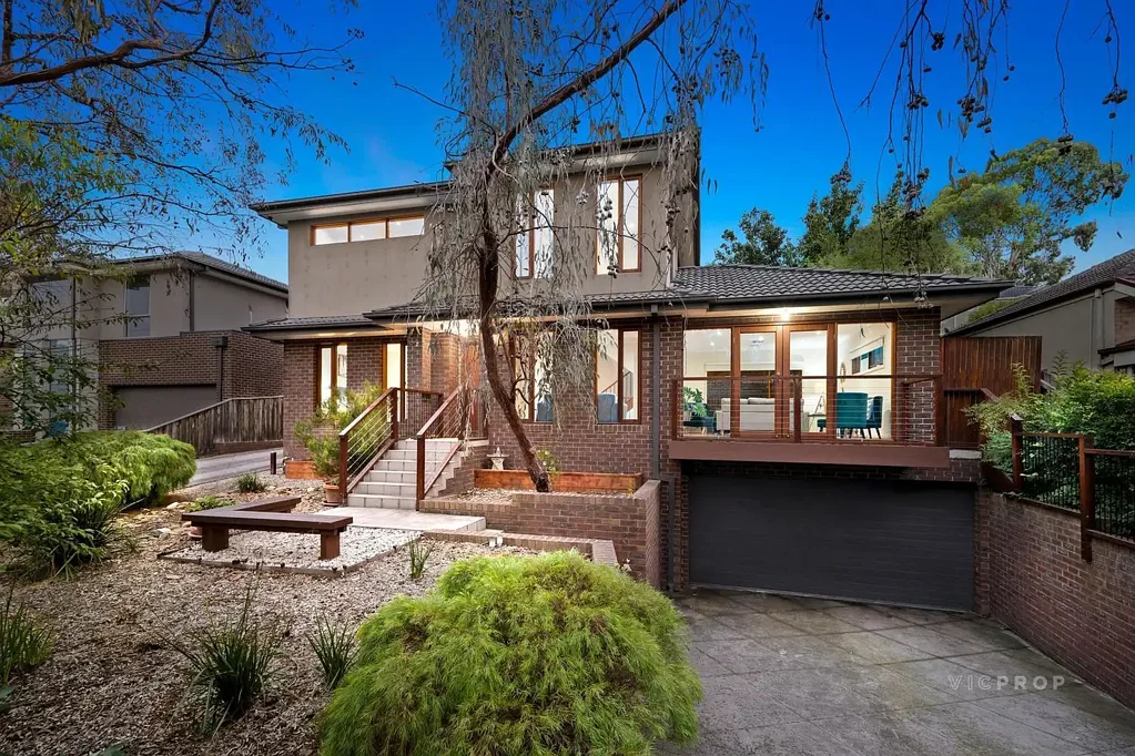 1/151 Ellesmere Parade, Rosanna, VIC 3084