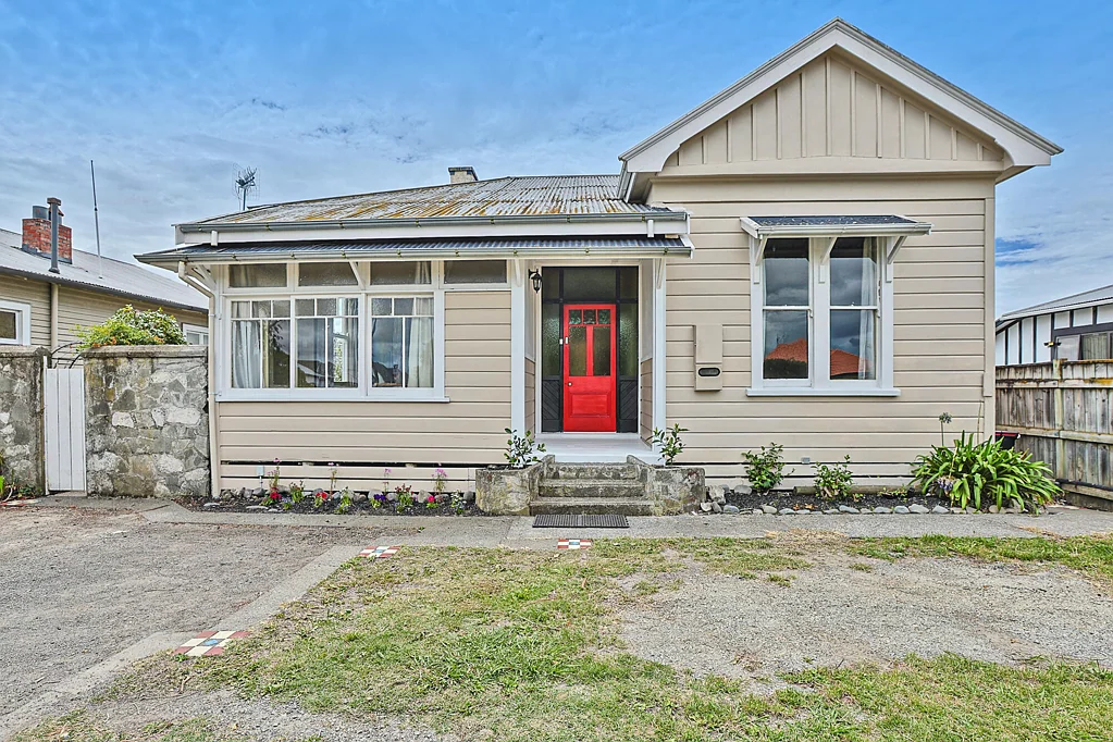 705 St Aubyn Street West, Saint Leonards, Hastings, Hawke's Bay