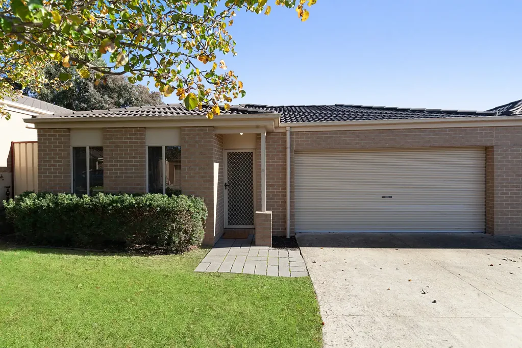 Wallan 3Kwarto EFFORTLESS LIVING IN THE HEART OF WALLAN