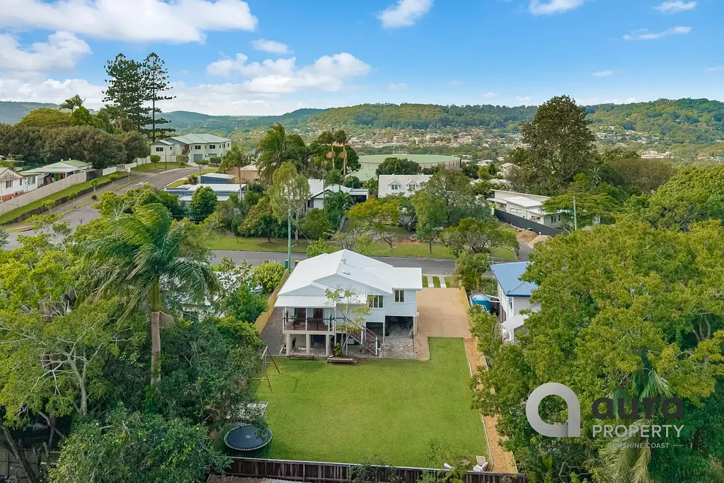 Nambour 3房  Classic Queensland Charm