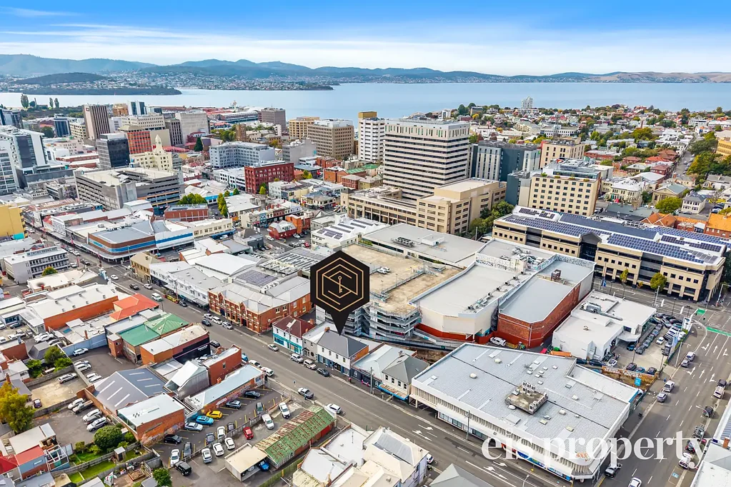 220-224 Liverpool Street, Hobart, TAS 7000