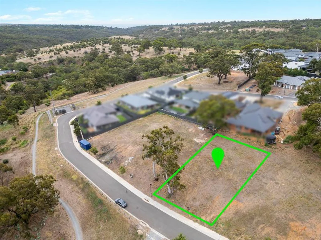 LOT 108/107 Blackwood Park Boulevard, Craigburn Farm, SA 5051