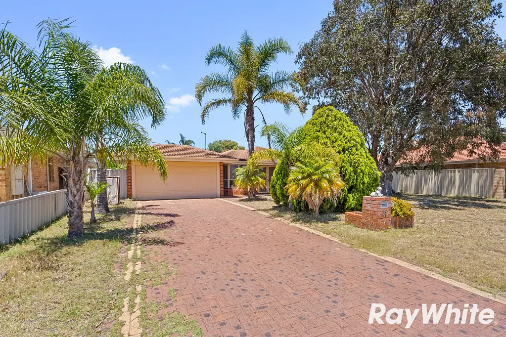 12 Marri Place, Pinjarra, WA 6208
