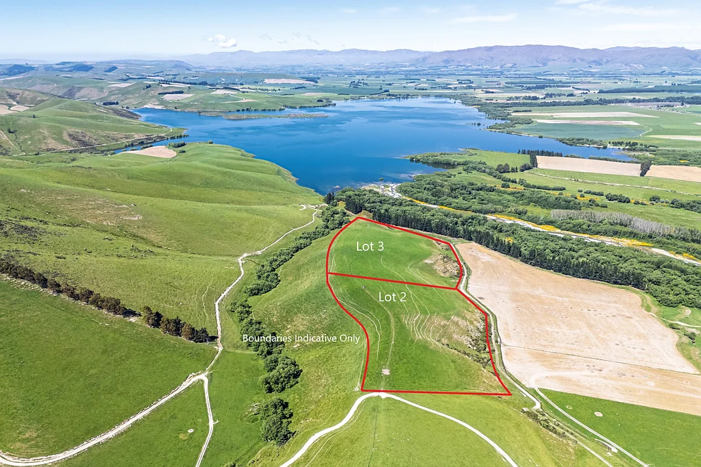 Fairlie  Awarima – The Peak of Lifestyle Living
