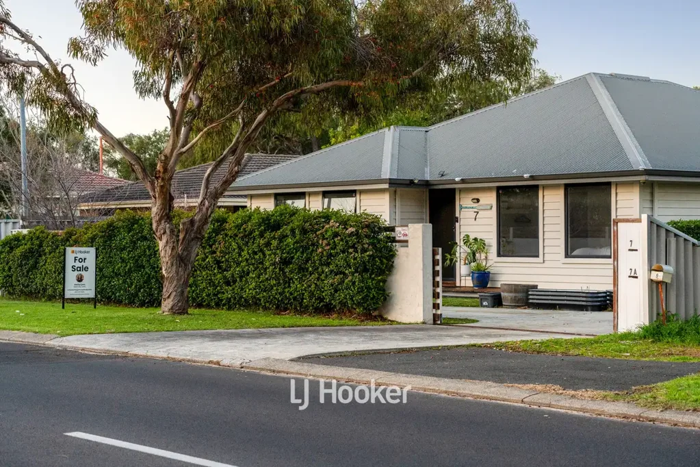 7 Carter Street, West Busselton, WA 6280