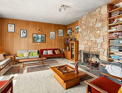 48 Vasey Crescent, Campbell, ACT 2612, 4 ਕਮਰੇ, 2 ਬਾਥਰੂਮ, House