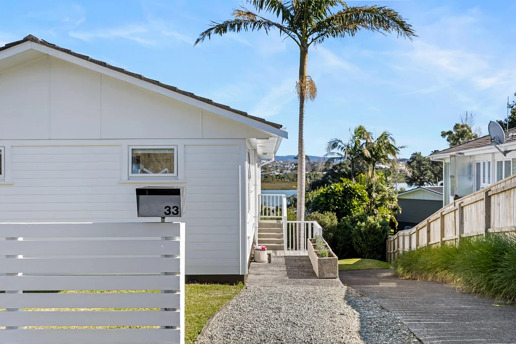 Avondale 3 Bedroom Room to run, views to inspire