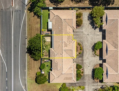 6/5 Benjamin Lee Drive, Raymond Terrace, NSW 2324, 2房, 1浴, House