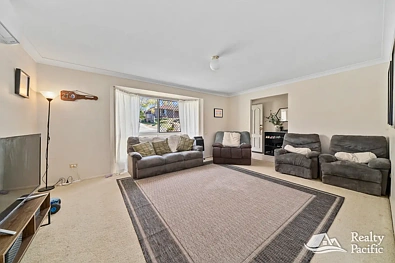 6 Meldawn Pl, Capalaba, QLD 4157, 4 Schlafzimmer, 2 Badezimmer, House