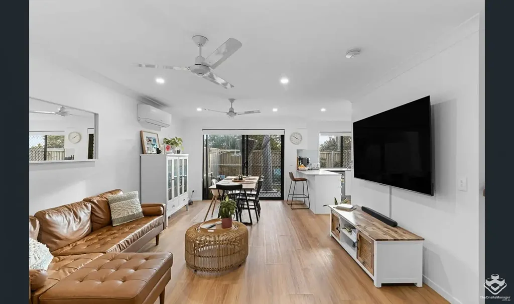 New Modern Townhouse