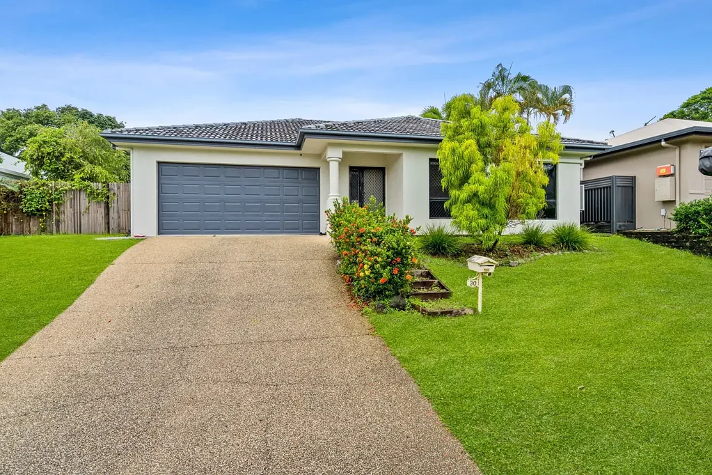 30 Wills Street, Brinsmead, QLD 4870