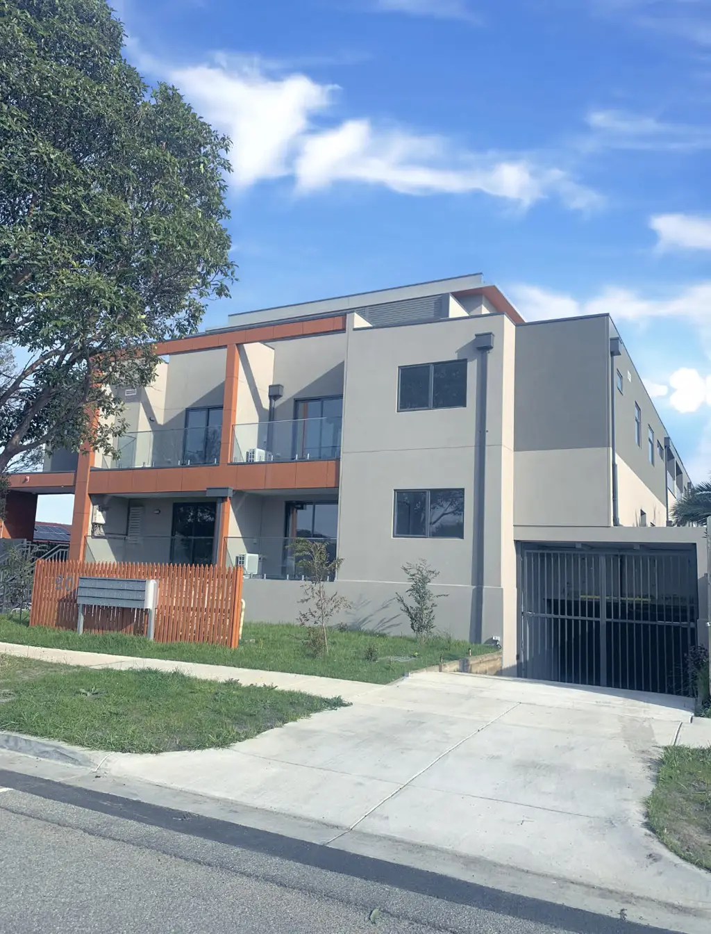 Springvale 2બેડરૂમ Executive Living