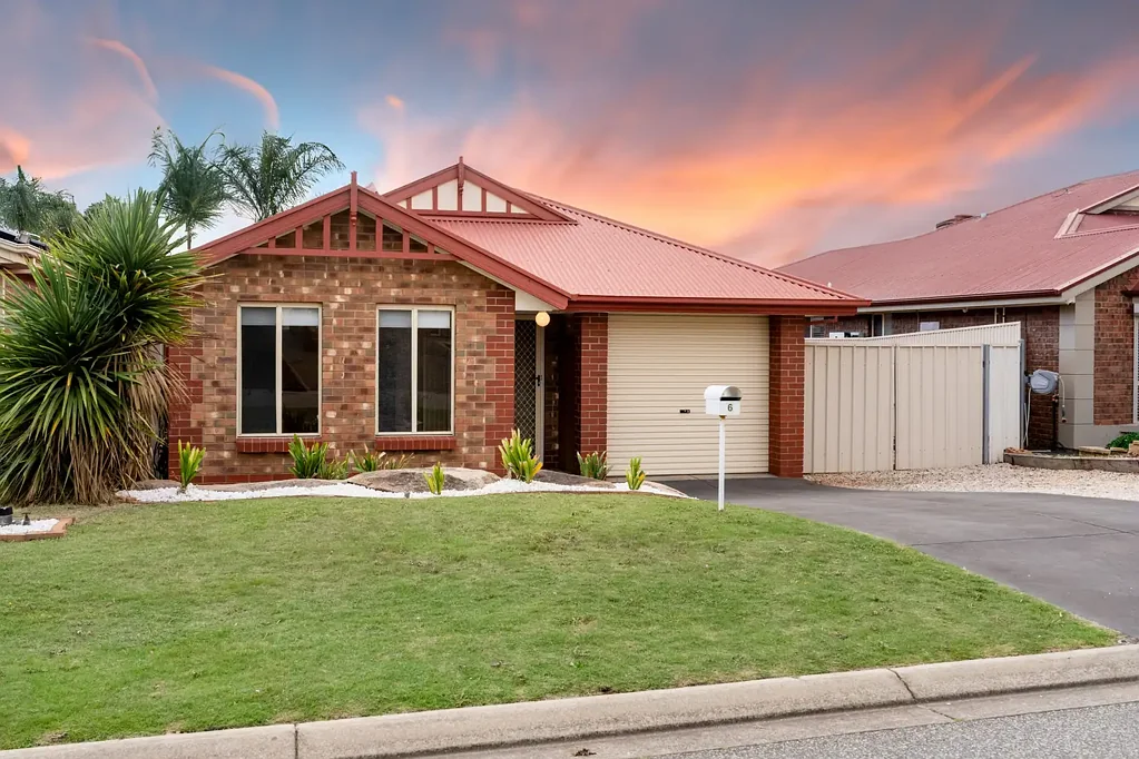 Blakeview 3침실 "Charming Cul-de-Sac Living in Blakeview - Perfect for Investors & Families!"