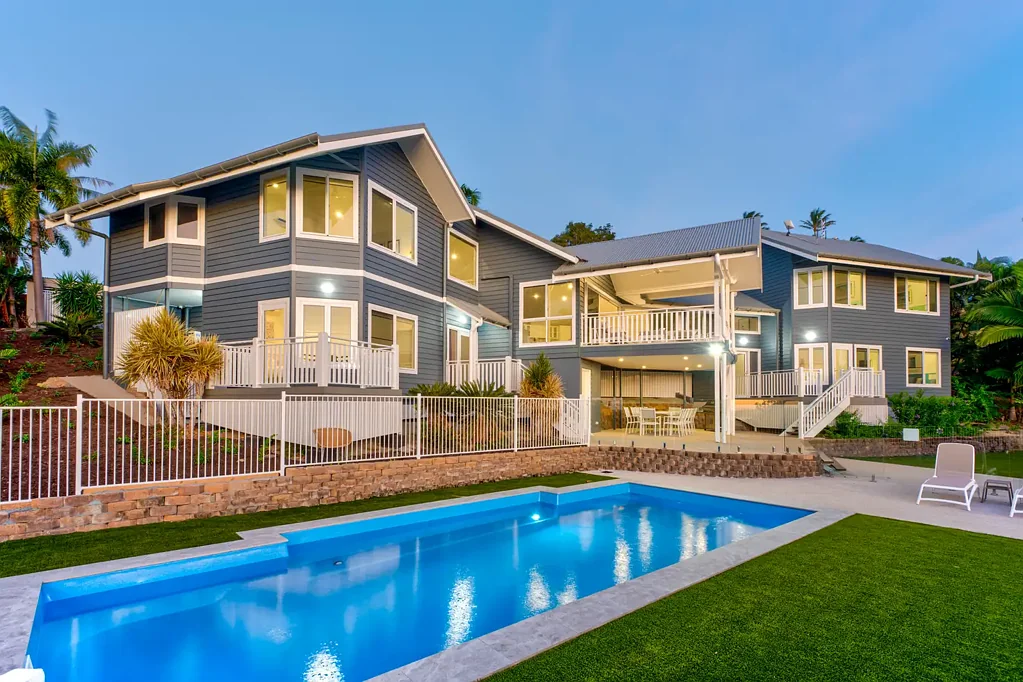 Whitsundays 6房  Owners want sold with healthy rental return