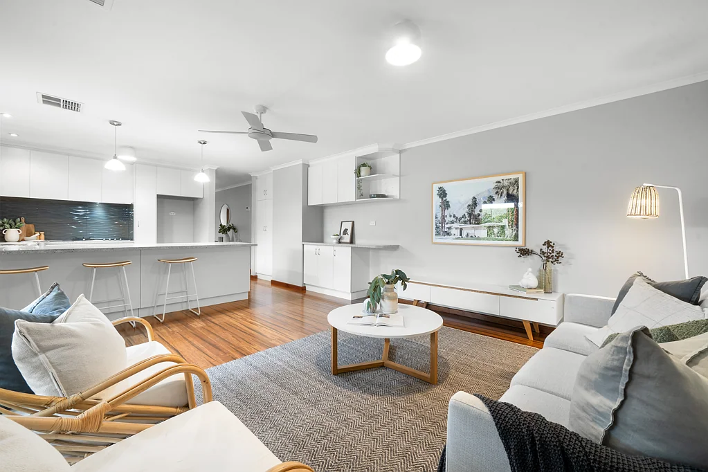 87 Mcewin Avenue, Redwood Park, SA 5097