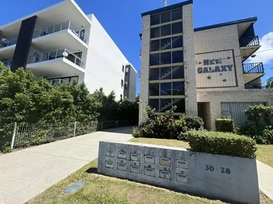 5/30 Lanham St, Coolangatta, QLD 4225, 2房, 1浴, Unit
