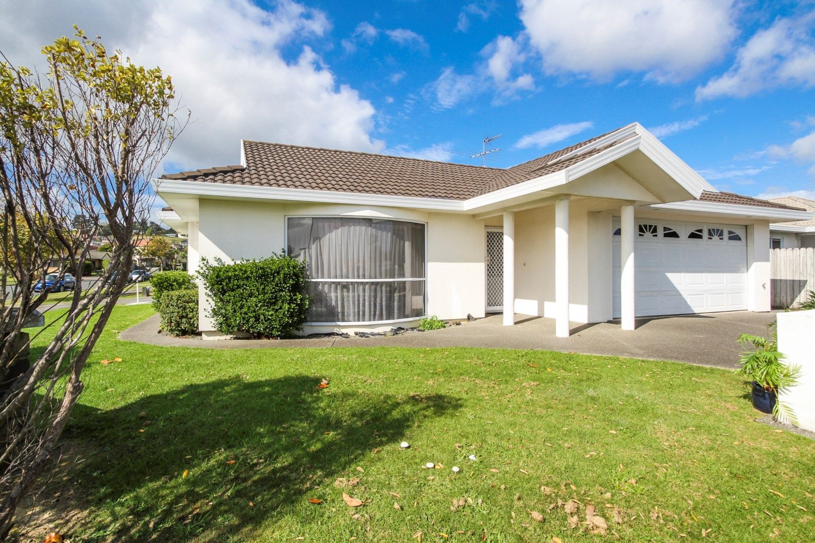 Residential  Mixed Housing Suburban Zone