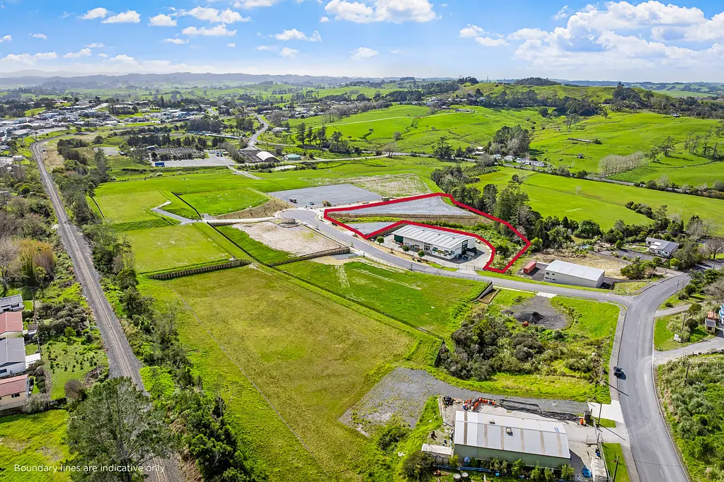 Wellsford Flexible yard solutions in Wellsford