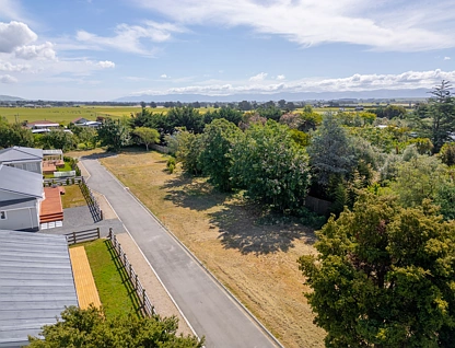 Lots 1,5-7 George Hawkins Way, Martinborough, South Wairarapa, 0 ਕਮਰੇ, 0 ਬਾਥਰੂਮ, Section