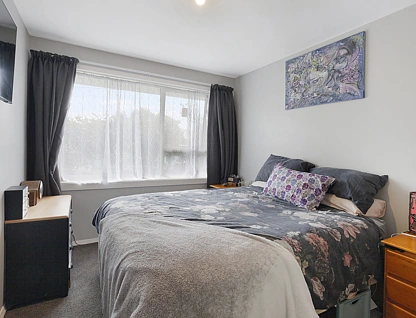 1/50 Chichester Street, Woolston, Christchurch City, 2 ਕਮਰੇ, 1 ਬਾਥਰੂਮ, Unit