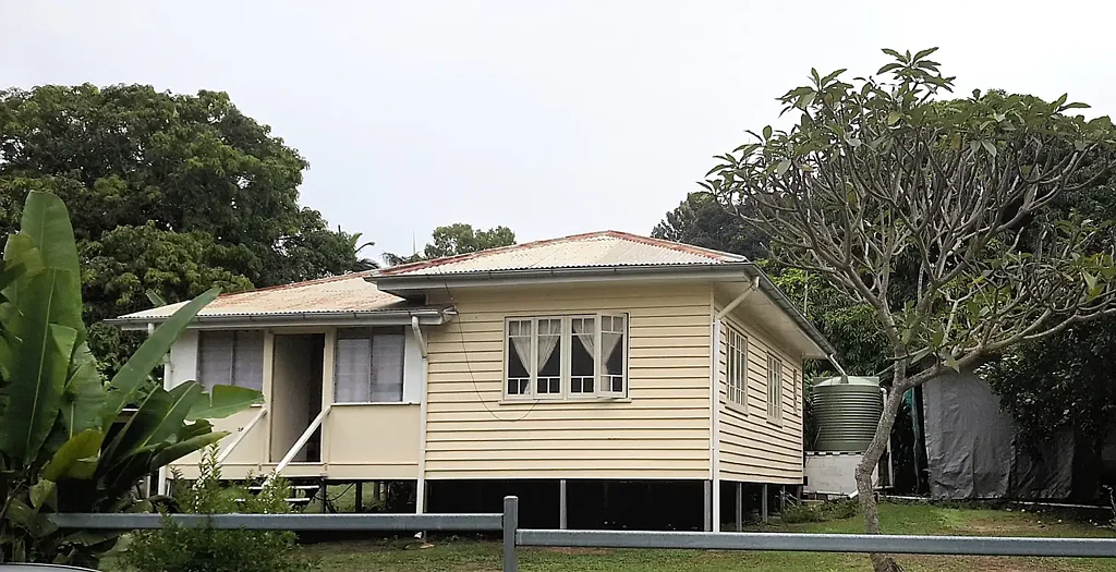 LOT 28 Pinnacle Rd, Innot Hot Springs, QLD 4872