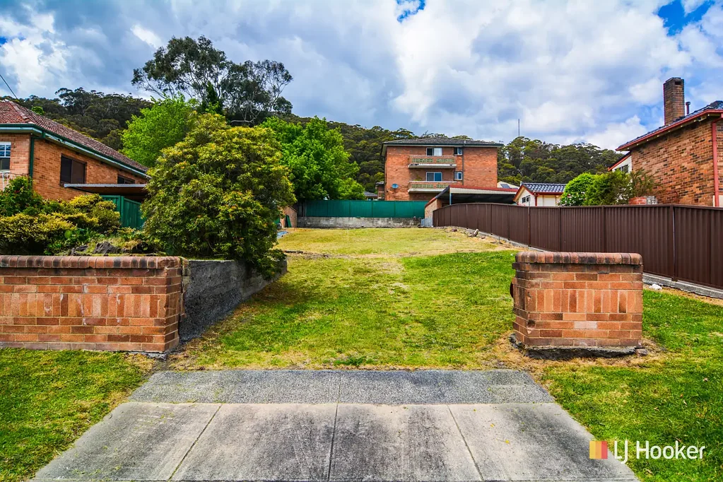 Lithgow Rare Centrally Located Building Block