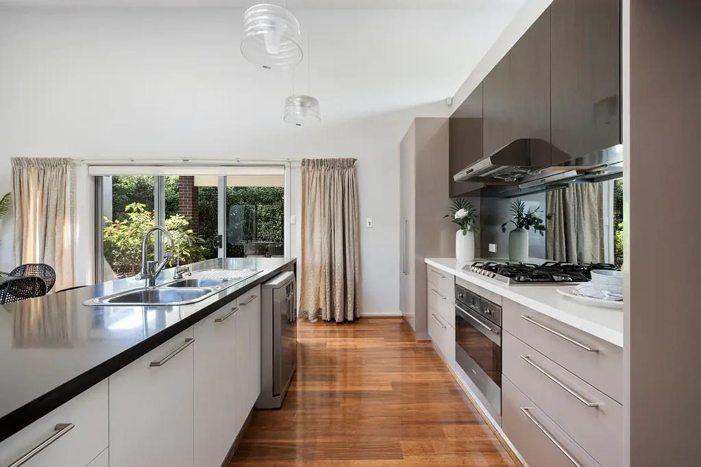 Spacious Single-Level Entertainer with Multiple Living Zones