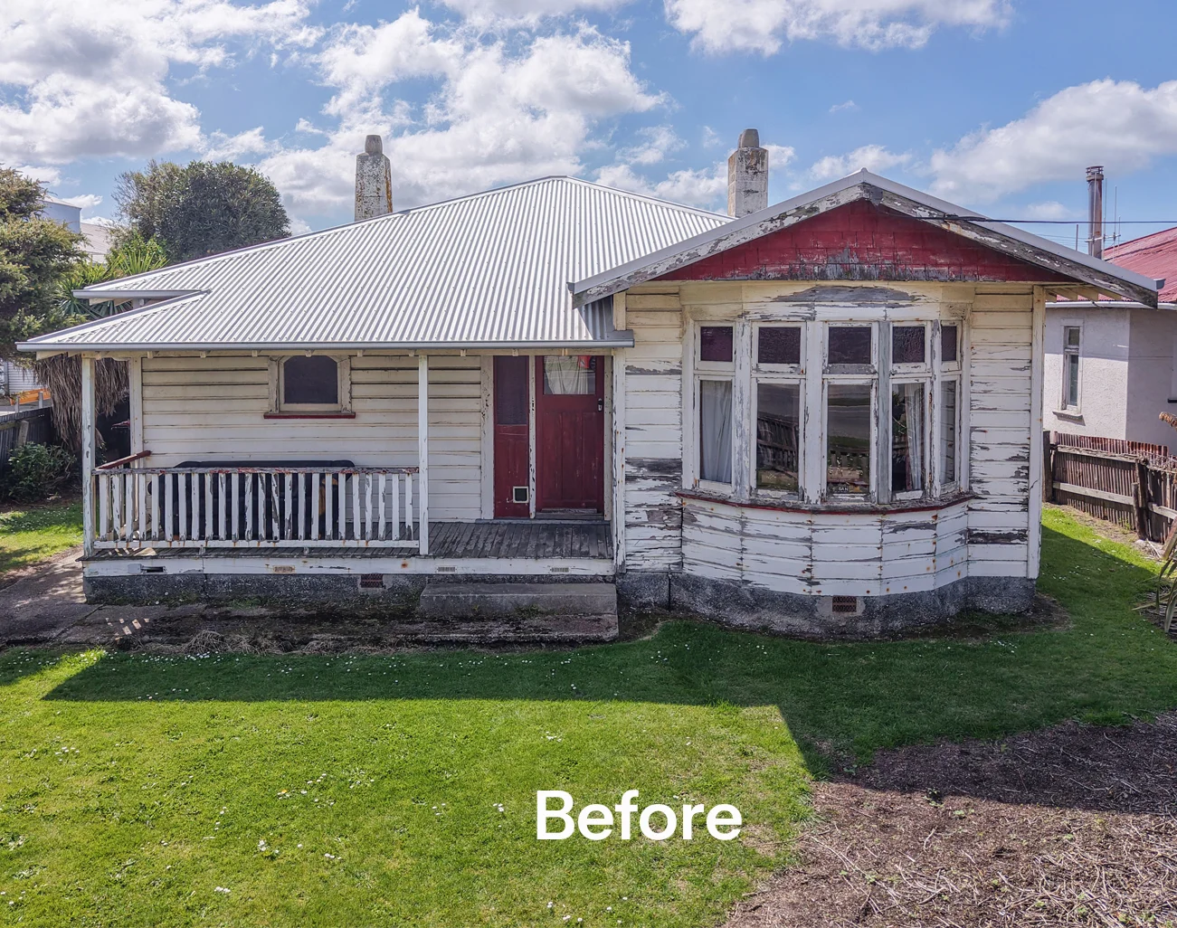 Oamaru 3Habitaciones UNLOCK THE POTENTIAL