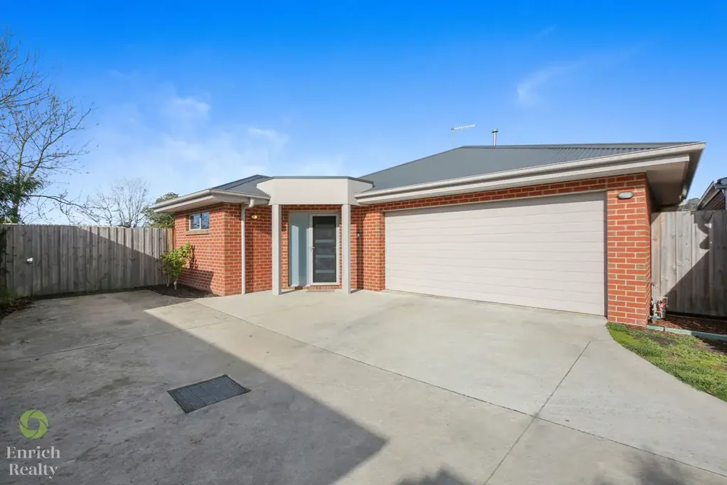 3/10 Ashby Street, Trafalgar, VIC 3824