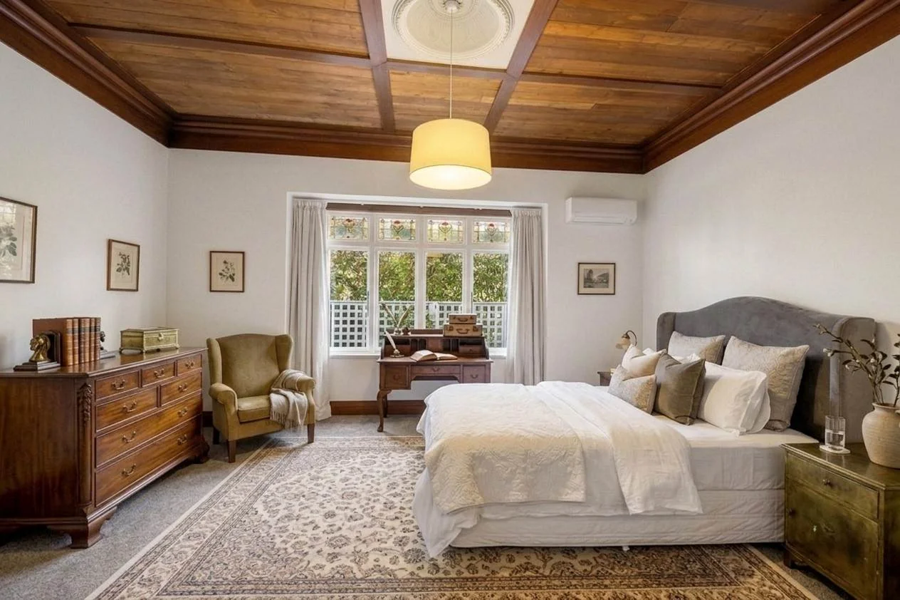 128 The Drive, Epsom, Auckland City, 4 chambres, 1 salles de bain, House