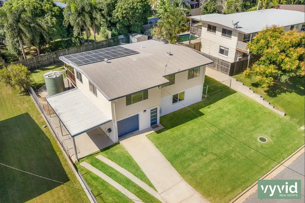 Beautifully presented three bedroom home