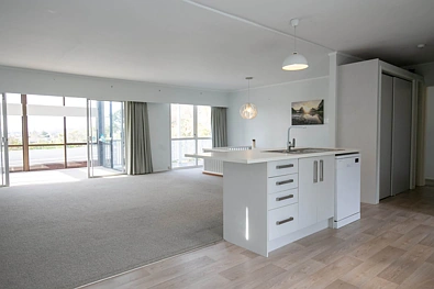 Water included, Large Three-Bedroom Home with ...